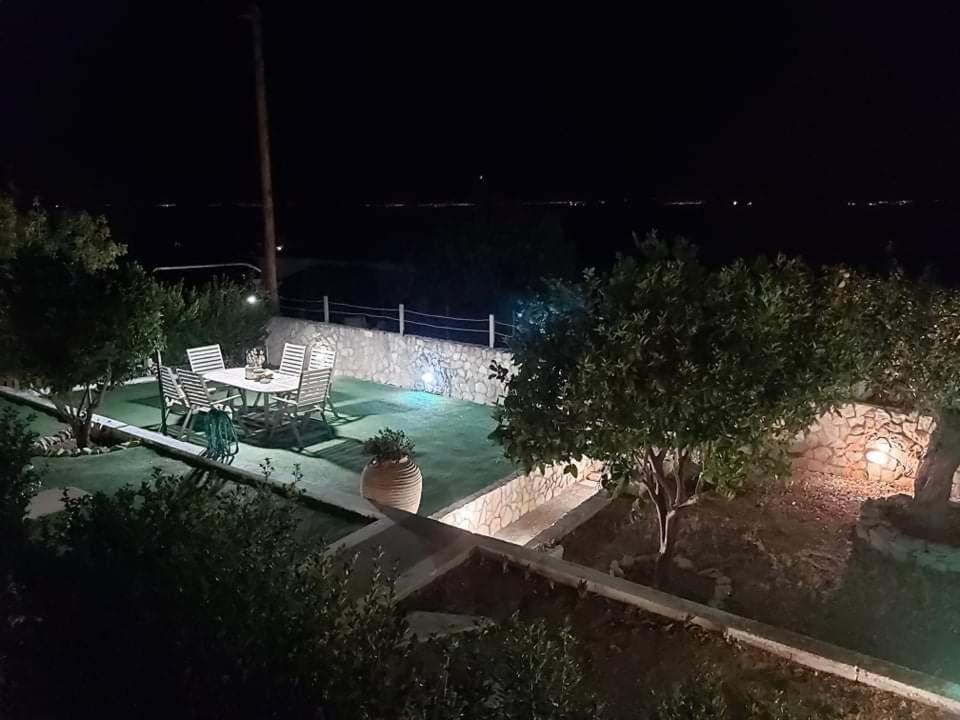 Elia Villa - Aegina, סובאלה מראה חיצוני תמונה