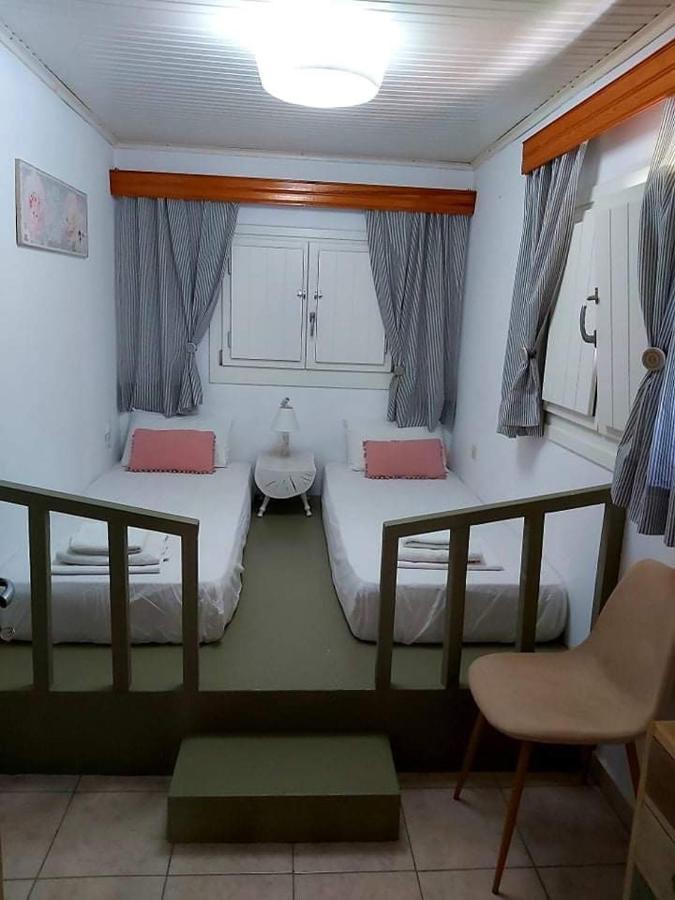 Elia Villa - Aegina, סובאלה מראה חיצוני תמונה